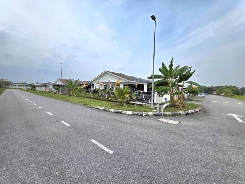 Residential Land for Sale in Bandar Baru Salak Tinggi (Sepang) - Ajwad Azizan - Exterior - PropertyGuru.com.my