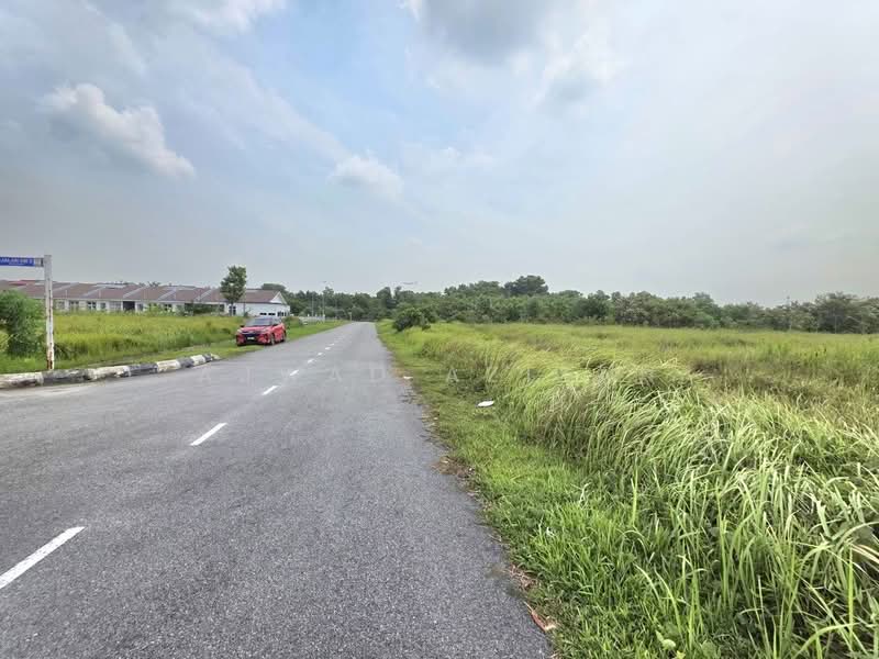 Residential Land for Sale in Bandar Baru Salak Tinggi (Sepang) - Ajwad Azizan - Exterior - PropertyGuru.com.my
