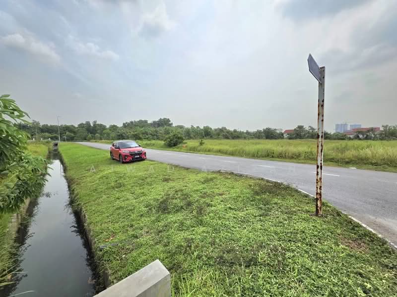 Residential Land for Sale in Bandar Baru Salak Tinggi (Sepang) - Ajwad Azizan - Exterior - PropertyGuru.com.my