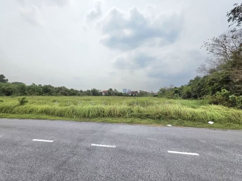 Residential Land for Sale in Bandar Baru Salak Tinggi (Sepang) - Ajwad Azizan - Exterior - PropertyGuru.com.my