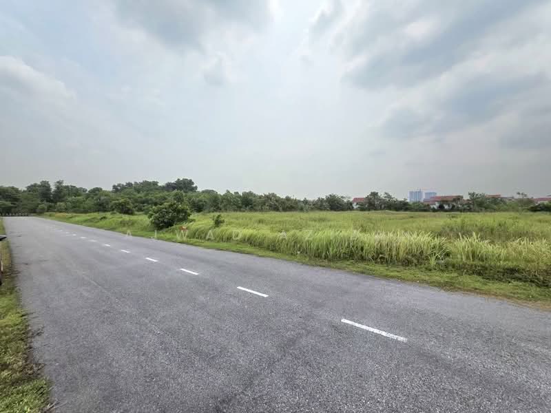 Residential Land for Sale in Bandar Baru Salak Tinggi (Sepang) - Ajwad Azizan - Exterior - PropertyGuru.com.my