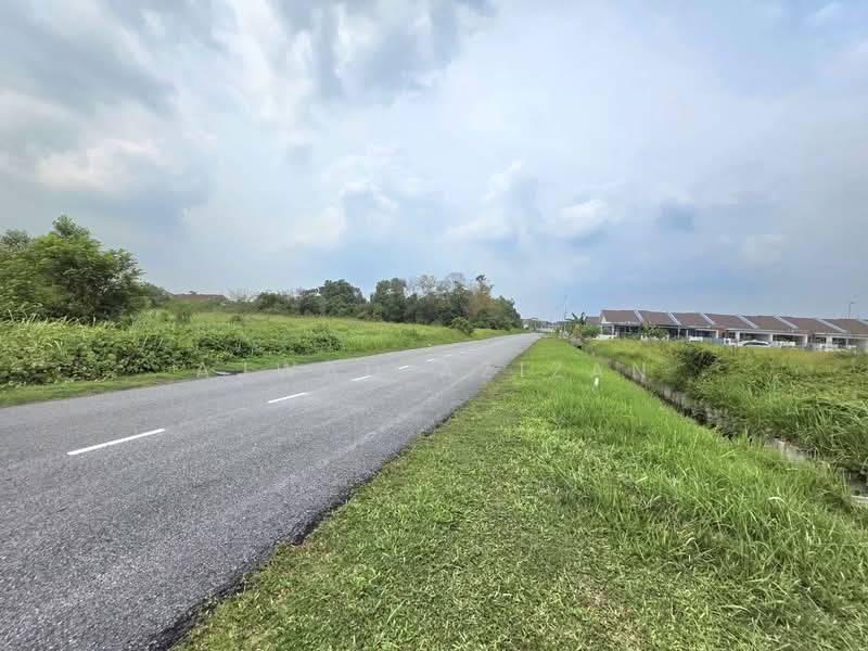 Residential Land for Sale in Bandar Baru Salak Tinggi (Sepang) - Ajwad Azizan - Exterior - PropertyGuru.com.my
