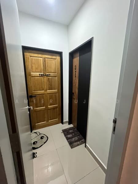 Kediaman Servis untuk Disewa di Residensi MH Platinum 2 - Ameer Mujahid - Interior - PropertyGuru.com.my