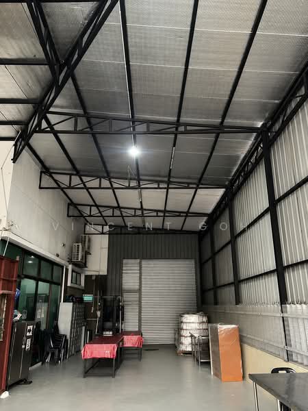 Factory for Sale in Batu Caves (Selangor) - Vincent Goh - Interior - PropertyGuru.com.my