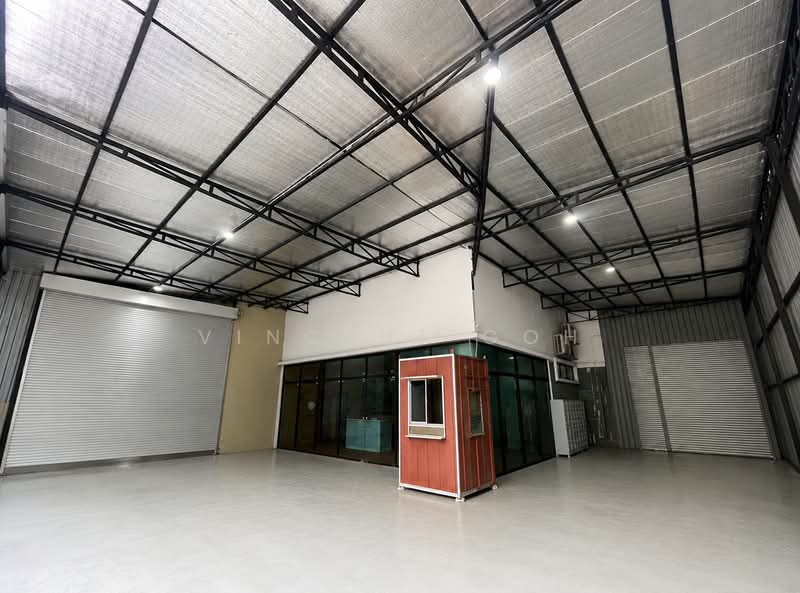Factory for Sale in Batu Caves (Selangor) - Vincent Goh - Interior - PropertyGuru.com.my