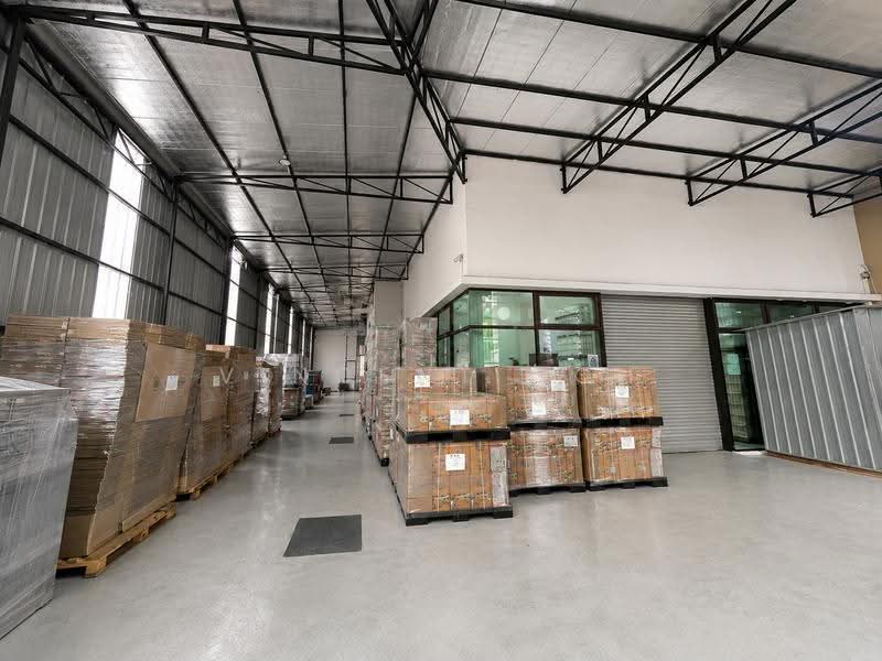Factory for Sale in Batu Caves (Selangor) - Vincent Goh - Interior - PropertyGuru.com.my