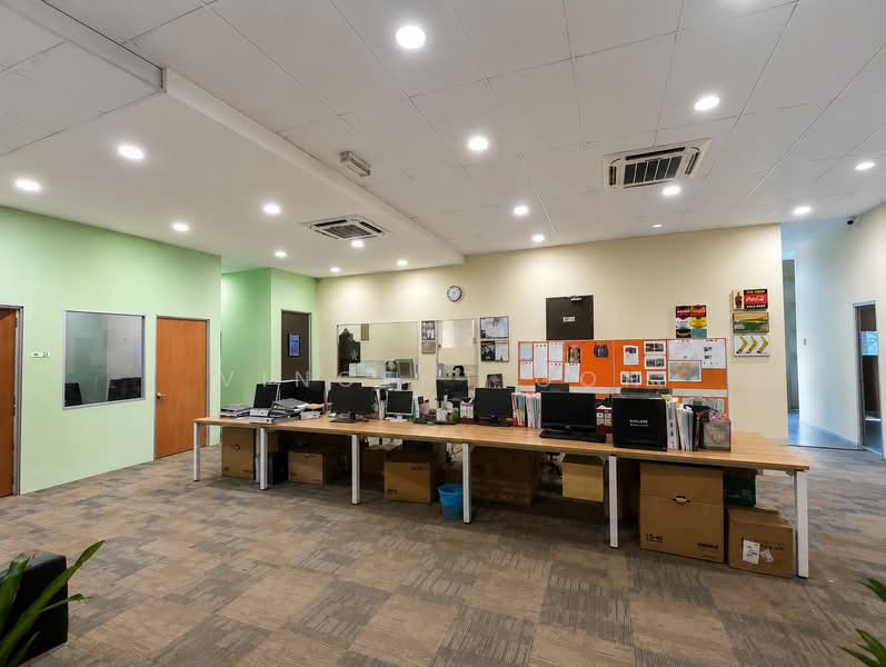 Factory for Sale in Batu Caves (Selangor) - Vincent Goh - Interior - PropertyGuru.com.my