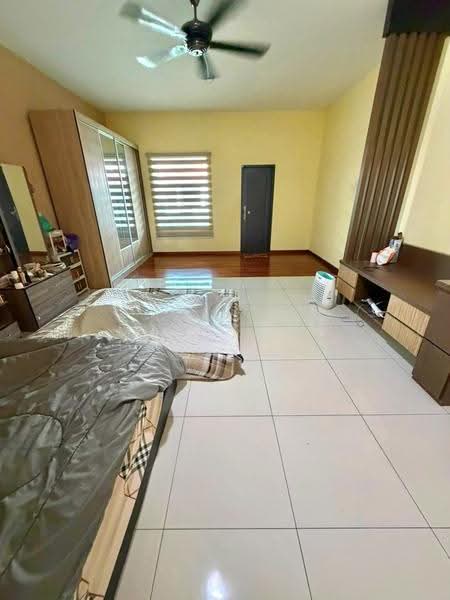 Terraced House for Sale in Skudai (Johor) - Mars Hoe - Bedroom - PropertyGuru.com.my