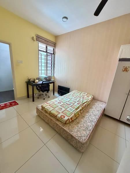 Terraced House for Sale in Skudai (Johor) - Mars Hoe - Bedroom - PropertyGuru.com.my