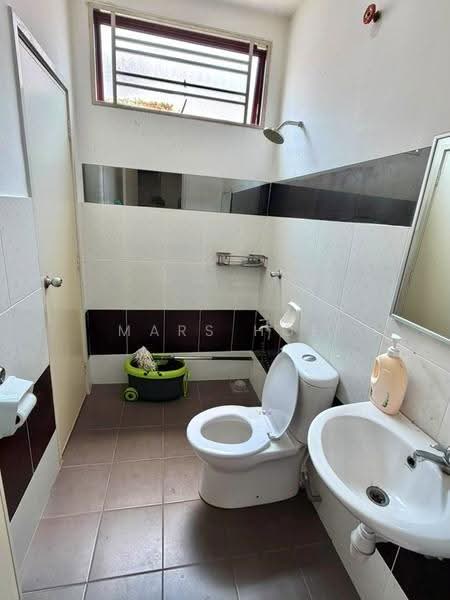Terraced House for Sale in Skudai (Johor) - Mars Hoe - Bathroom - PropertyGuru.com.my