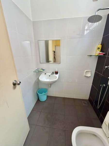 Terraced House for Sale in Skudai (Johor) - Mars Hoe - Bathroom - PropertyGuru.com.my