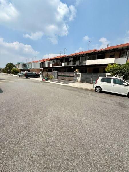 Terraced House for Sale in Skudai (Johor) - Mars Hoe - Exterior - PropertyGuru.com.my