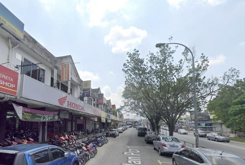 Shop for Rent in Taman Cheras Jaya (Cheras) - Kelton Seet - PropertyGuru.com.my