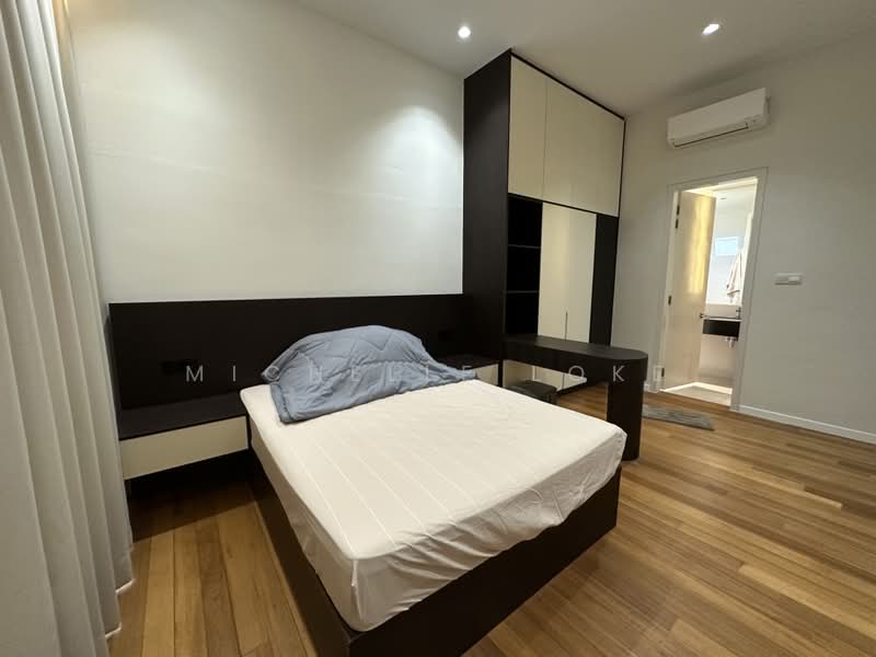 Condominium for Rent at The Maple Residences - Michelle Loke - Bedroom - PropertyGuru.com.my