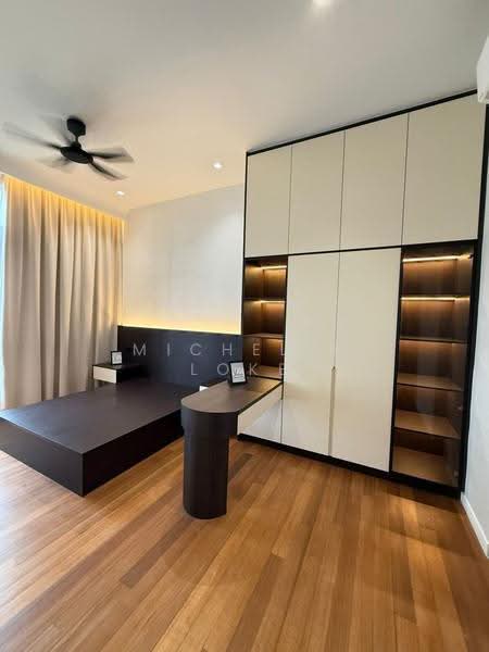 Condominium for Rent at The Maple Residences - Michelle Loke - Bedroom - PropertyGuru.com.my