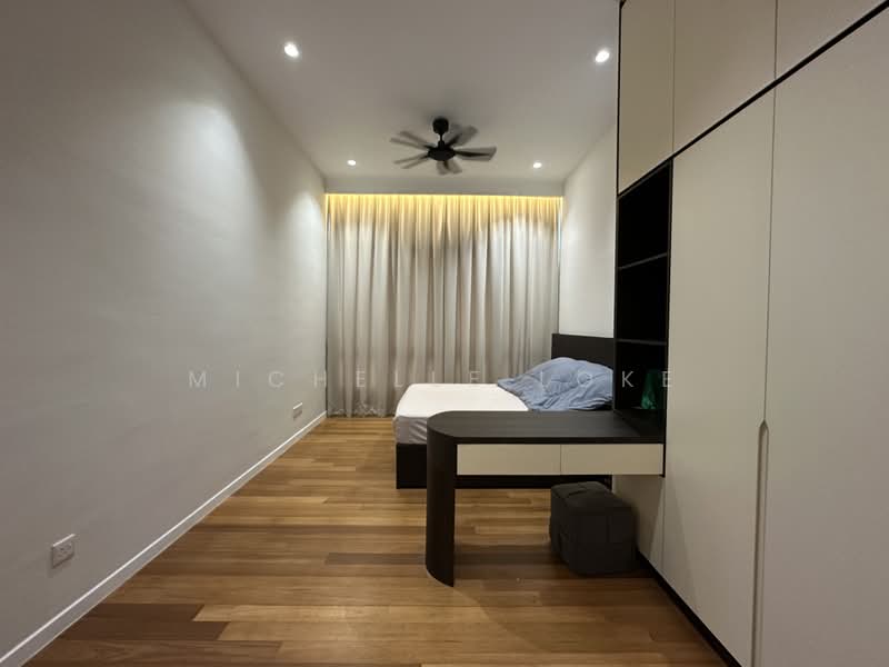 Condominium for Rent at The Maple Residences - Michelle Loke - Bedroom - PropertyGuru.com.my