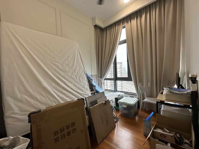 Condominium for Rent at The Maple Residences - Michelle Loke - Bedroom - PropertyGuru.com.my