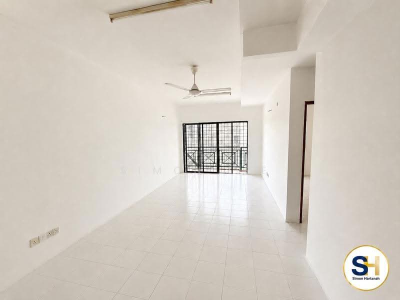 Apartment for Sale at Vista Bayu - Simon Lee - Living Room - PropertyGuru.com.my
