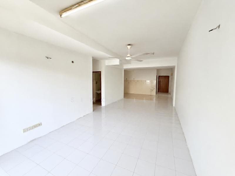 Apartment for Sale at Vista Bayu - Simon Lee - Living Room - PropertyGuru.com.my