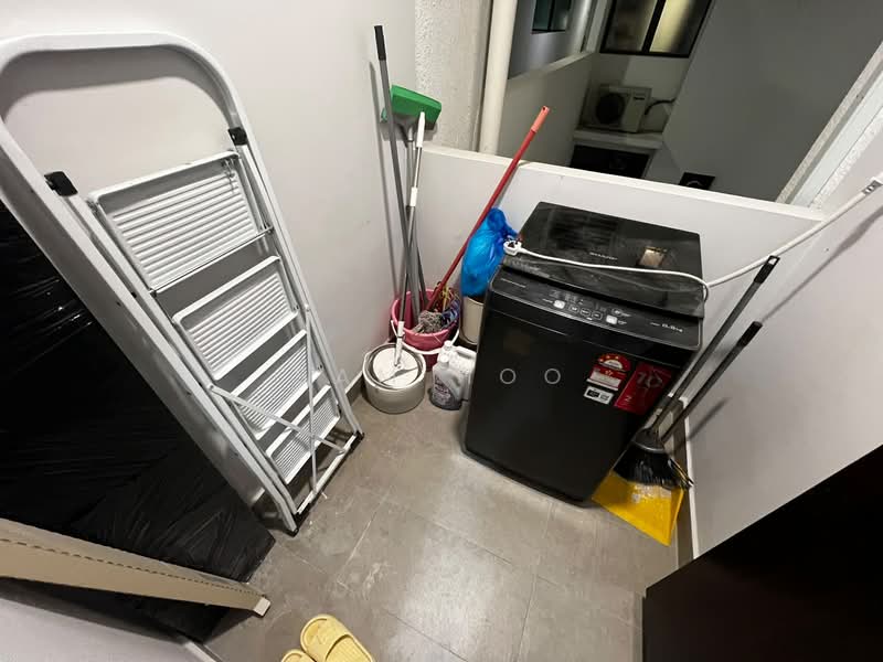 Kediaman Servis untuk Disewa di The Birch - Sam Hoo - Interior - PropertyGuru.com.my