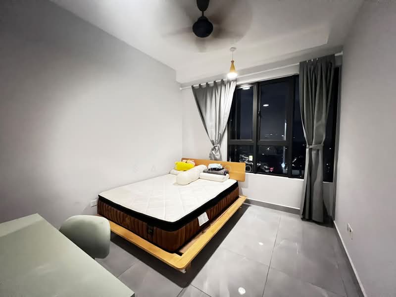 Kediaman Servis untuk Disewa di The Birch - Sam Hoo - Bedroom - PropertyGuru.com.my