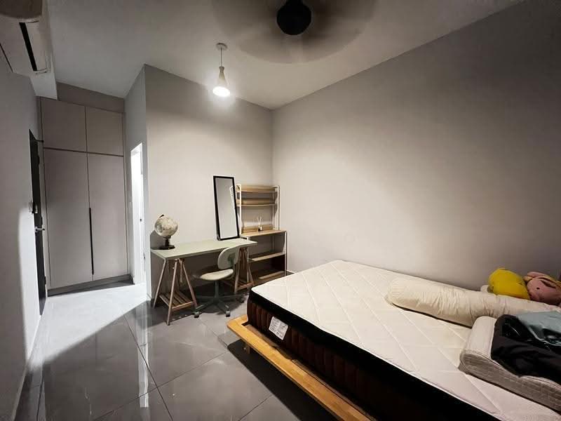Kediaman Servis untuk Disewa di The Birch - Sam Hoo - Bedroom - PropertyGuru.com.my