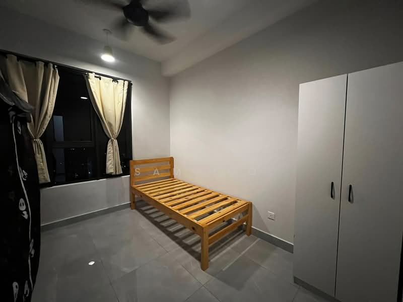 Kediaman Servis untuk Disewa di The Birch - Sam Hoo - Bedroom - PropertyGuru.com.my