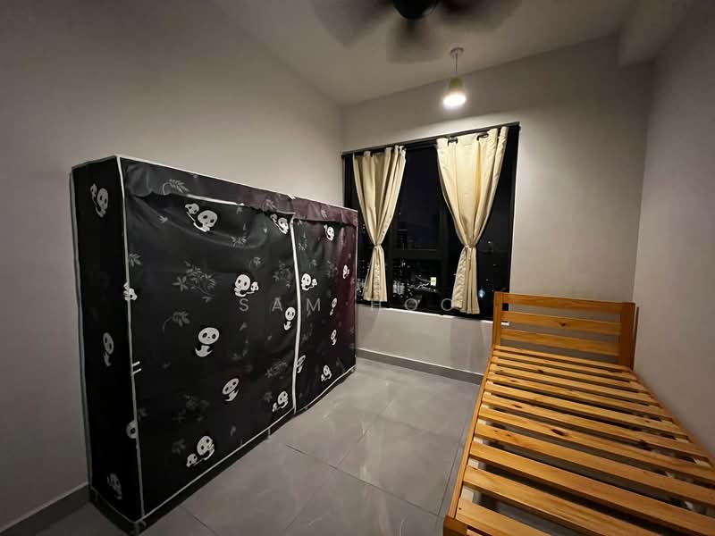 Kediaman Servis untuk Disewa di The Birch - Sam Hoo - Bedroom - PropertyGuru.com.my