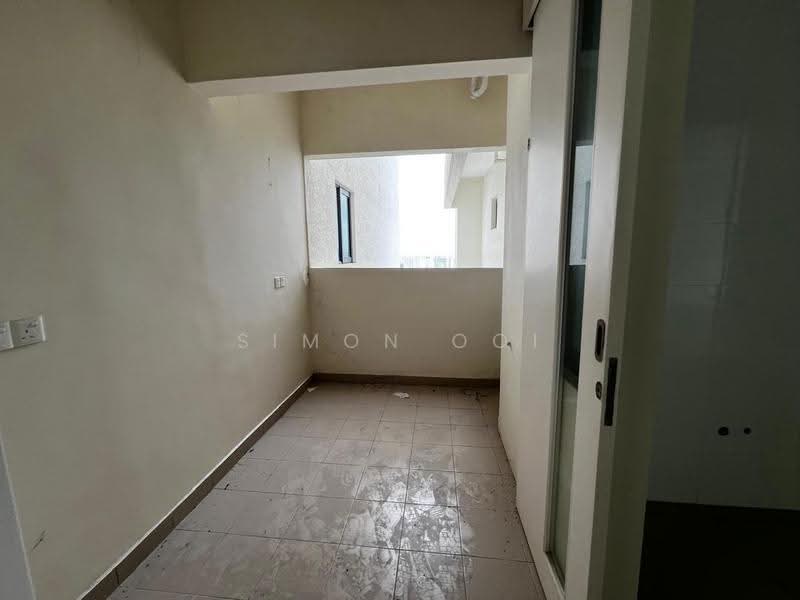 Condominium for Sale at Iconic Skies - Simon Ooi - Balcony - PropertyGuru.com.my