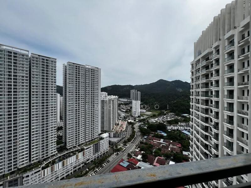 Condominium for Sale at Iconic Skies - Simon Ooi - Exterior - PropertyGuru.com.my