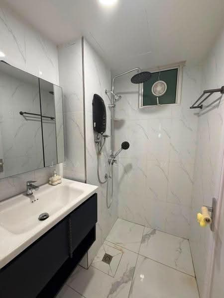 Condominium for Rent at Fairview Residence - Jeanie Lim - PropertyGuru.com.my