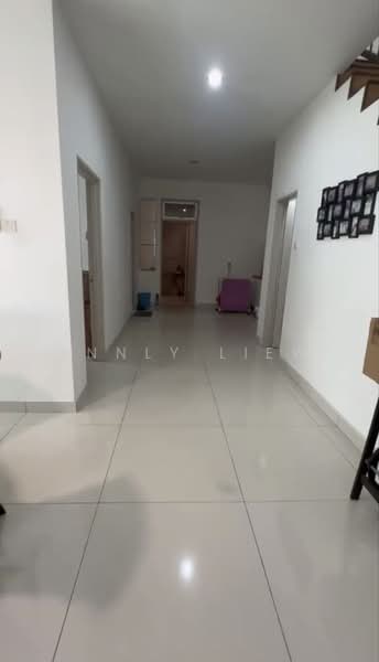 Rumah Kluster untuk Dijual di Taman Kempas Indah (Tebrau) - Annly Liew - Interior - PropertyGuru.com.my