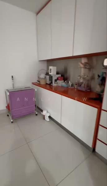 Rumah Kluster untuk Dijual di Taman Kempas Indah (Tebrau) - Annly Liew - Kitchen - PropertyGuru.com.my
