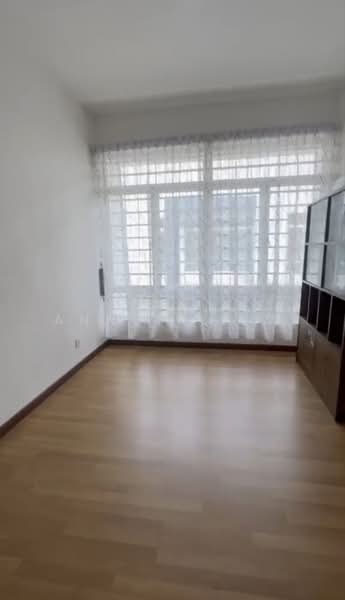 Rumah Kluster untuk Dijual di Taman Kempas Indah (Tebrau) - Annly Liew - Living Room - PropertyGuru.com.my