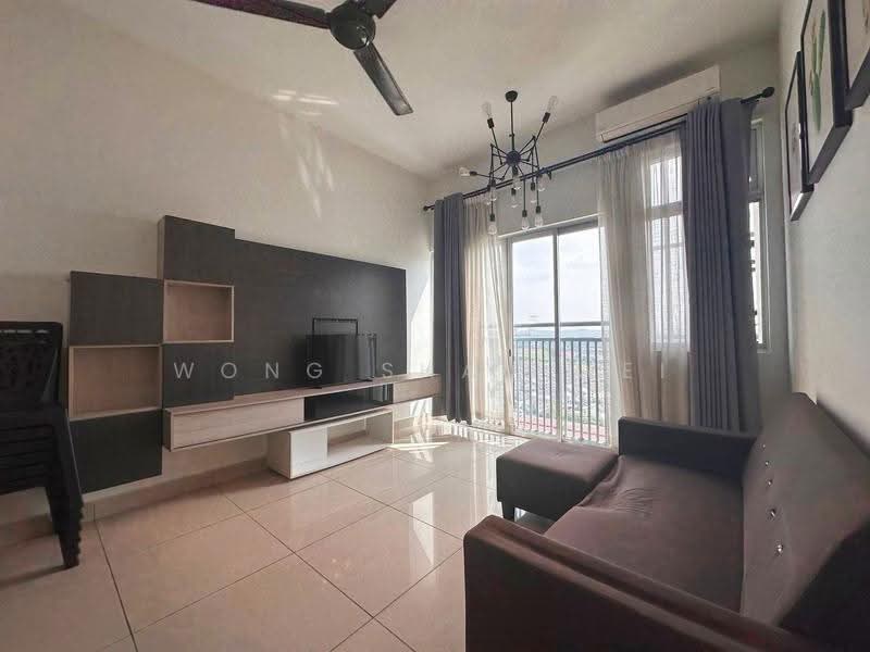 Kediaman Servis untuk Disewa di Meridin Bayvue @ Sierra Perdana - Wong Shau Wei - PropertyGuru.com.my