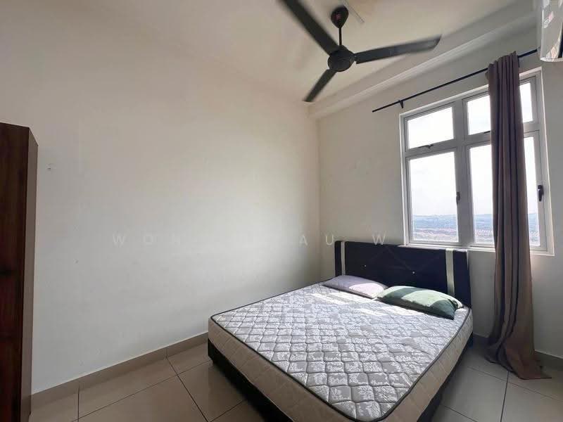 Kediaman Servis untuk Disewa di Meridin Bayvue @ Sierra Perdana - Wong Shau Wei - PropertyGuru.com.my