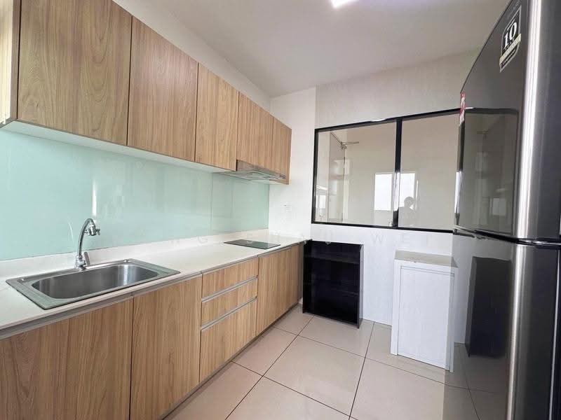 Kediaman Servis untuk Disewa di Meridin Bayvue @ Sierra Perdana - Wong Shau Wei - PropertyGuru.com.my