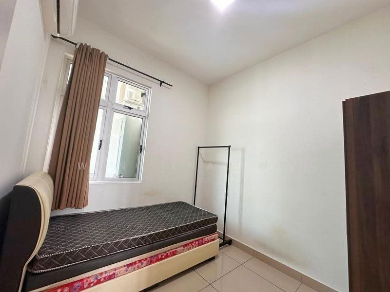 Kediaman Servis untuk Disewa di Meridin Bayvue @ Sierra Perdana - Wong Shau Wei - PropertyGuru.com.my