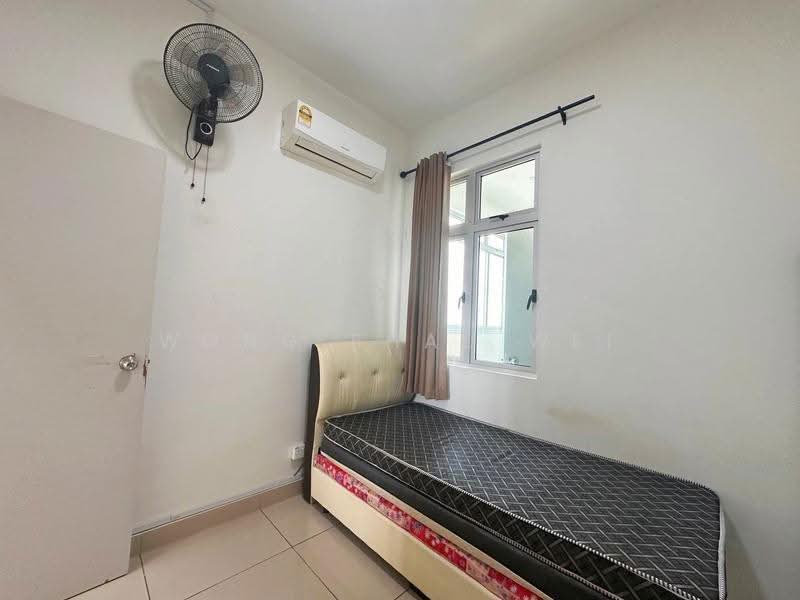 Kediaman Servis untuk Disewa di Meridin Bayvue @ Sierra Perdana - Wong Shau Wei - PropertyGuru.com.my