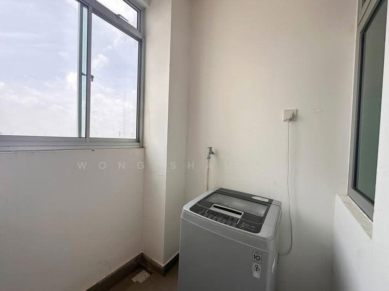 Kediaman Servis untuk Disewa di Meridin Bayvue @ Sierra Perdana - Wong Shau Wei - PropertyGuru.com.my
