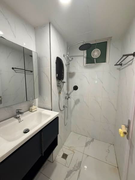 Condominium for Rent at Fairview Residence - Jeanie Lim - PropertyGuru.com.my