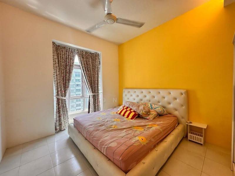 Condominium for Sale at Bayswater Resort Condominium - Simon Ooi - Bedroom - PropertyGuru.com.my