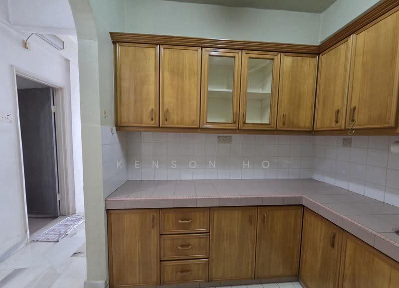 Pangsapuri untuk Dijual di Nuri Court - Kenson Ho - Kitchen - PropertyGuru.com.my