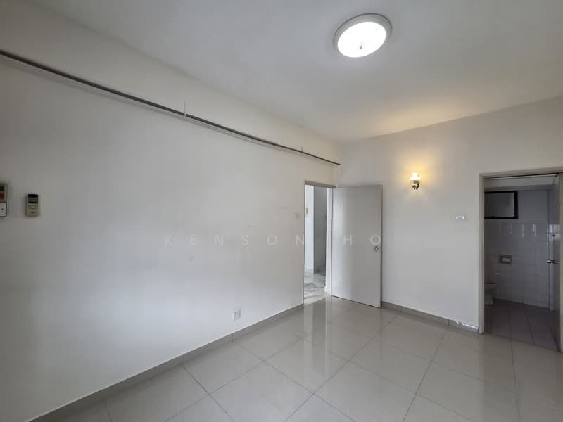 Pangsapuri untuk Dijual di Nuri Court - Kenson Ho - Interior - PropertyGuru.com.my