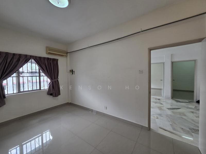 Pangsapuri untuk Dijual di Nuri Court - Kenson Ho - Interior - PropertyGuru.com.my