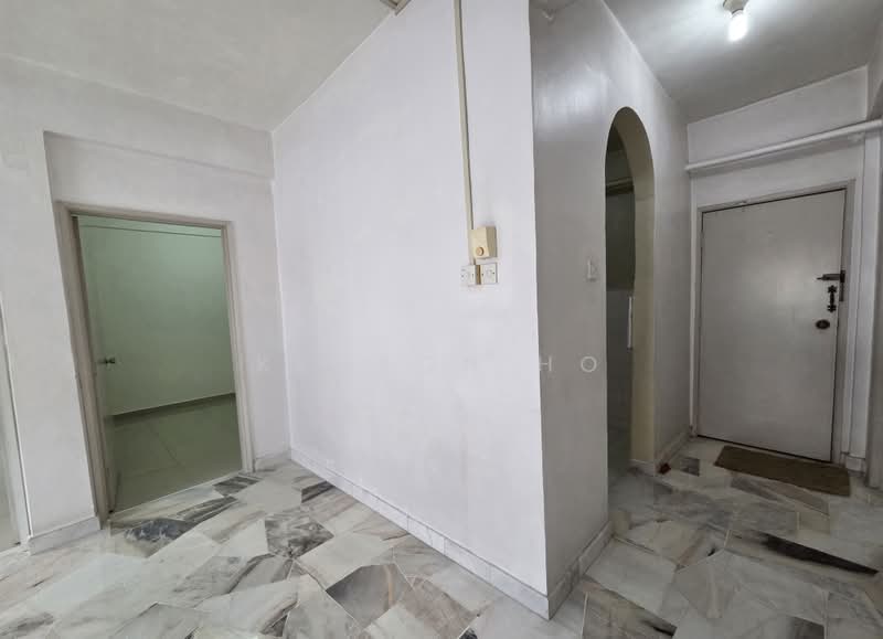 Pangsapuri untuk Dijual di Nuri Court - Kenson Ho - Interior - PropertyGuru.com.my