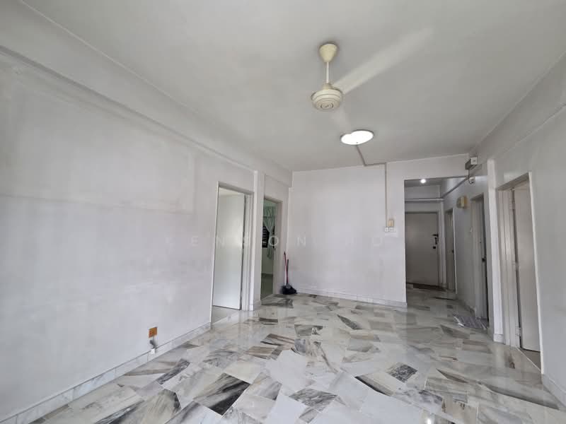 Pangsapuri untuk Dijual di Nuri Court - Kenson Ho - Interior - PropertyGuru.com.my