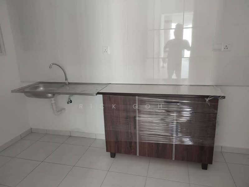 Condominium for Sale at i-Santorini - Rick Goh - Kitchen - PropertyGuru.com.my