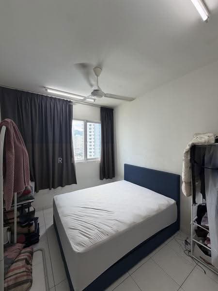 Kondominium untuk Dijual di i-Santorini - Rick Goh - Bedroom - PropertyGuru.com.my