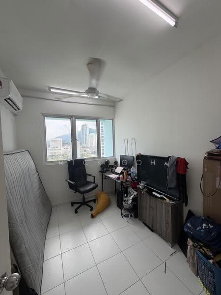 Kondominium untuk Dijual di i-Santorini - Rick Goh - Study - PropertyGuru.com.my
